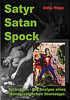 Satyr Satan Spock