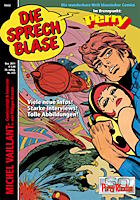 Die SPRECHBLASE 223, Dezember 2011 Die SPRECHBLASE 223