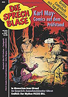 Die SPRECHBLASE 224, Mai 2012 Die SPRECHBLASE 224