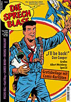 Die SPRECHBLASE 225, September 2012 Die SPRECHBLASE 225
