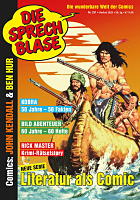 Die Sprechblase 251 Herbst 2025