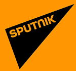 Logo Sputnik Deutschland