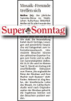 SuperSonntag Bitterfeld 4.11.2023