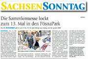 SachsenSonntag Leipzig 8.11.2025