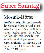 SuperSonntag Köthen 11.11.2017