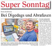 SuperSonntag 22.10.2016