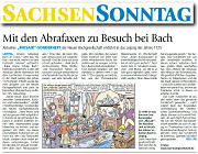 SachsenSonntag Leipzig 25.10.2025