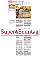 SuperSonntag Bitterfeld 5.11.2022