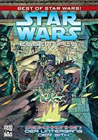 Star Wars Essentials 12 Jedi-Chroniken: Der Untergang der Sith Star Wars Essentials 12