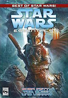 Star Wars Essentials 13 Boba Fett - Tod, Lügen und Verrat Star Wars Essentials 13