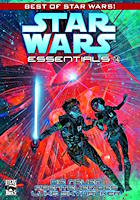 Star Wars Essentials 14 Die neuen Abenteuer des Luke Skywalker Star Wars Essentials 14