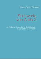 Stichworte von A bis Z