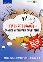 Comics - Stiftung Lesen