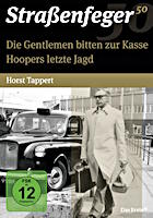 Straßenfeger 50: Die Gentlemen bitten zur Kasse / Hoopers letzte Jagd DVD-Box Straßenfeger 50