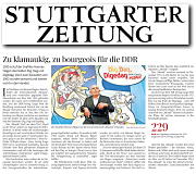 Stuttgarter Zeitung 23.4.2025