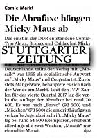 Stuttgarter Zeitung 27.2.2018