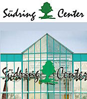 Südring Center Rangsdorf