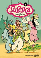 Suleika 1