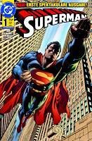 Superman #1