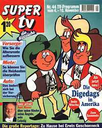 SUPER TV 44/1995