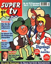 SUPER TV 44/1995