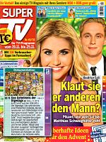 SUPER TV 46/2016