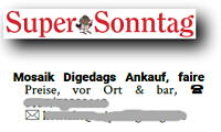 SuperSonntag Bitterfeld 18.2.2023