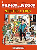 Suske und Wiske 9