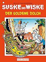 Suske und Wiske 11