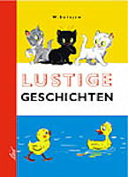 Lustige Geschichten