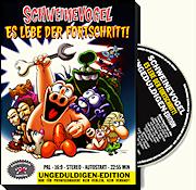 Schweinevogel-DVD