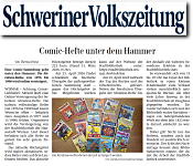 Schweriner Volkszeitung 8.4.2026