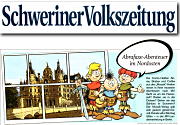 Schweriner Volkszeitung 22.2.2018