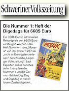 Schweriner Volkszeitung 23.5.2012