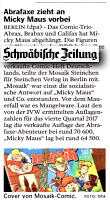 Schwäbische Zeitung 27.2.2018