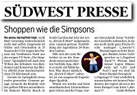Südwest Presse 24.8.2018