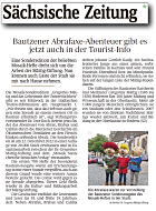 Sächsische Zeitung 2.3.2023
