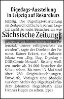 Sächsische Zeitung 2.4.2012 S.19 Sächsische Zeitung 2.4.2012