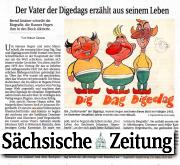 Sächsische Zeitung 2.11.2015