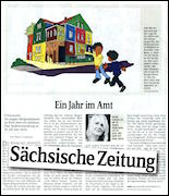 Sächsische Zeitung 3.2.2012