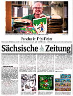 Sächsische Zeitung 3.8.2017