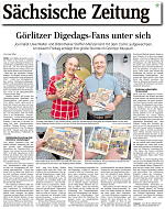 Sächsische Zeitung 5.6.2026