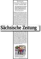 Sächsische Zeitung 6.3.2023