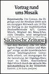 Sächsische Zeitung 6.4.2010