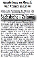 Sächsische Zeitung 6.12.2018