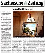 Sächsische Zeitung 10.12.2016