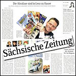 Sächsische Zeitung Großenhain 11.2.2012 S. 1/15 Sächsische Zeitung 11.2.2012