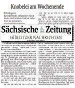 Sächsische Zeitung 12.12.2020