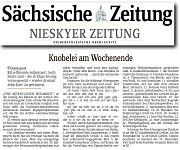 Sächsische Zeitung 12.12.2020