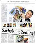 Sächsische Zeitung 13.2.2012